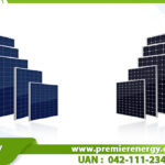 Solar Panels in Pakistan