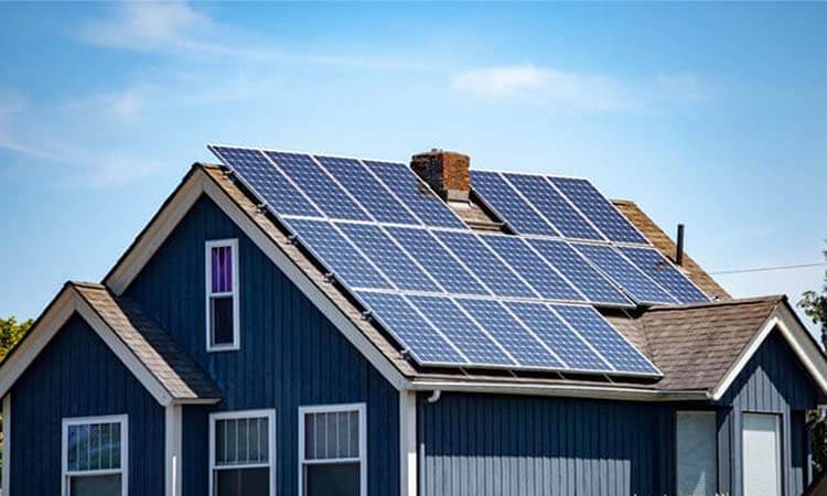 Go Solar in 4 Easy Steps with Premier Energy