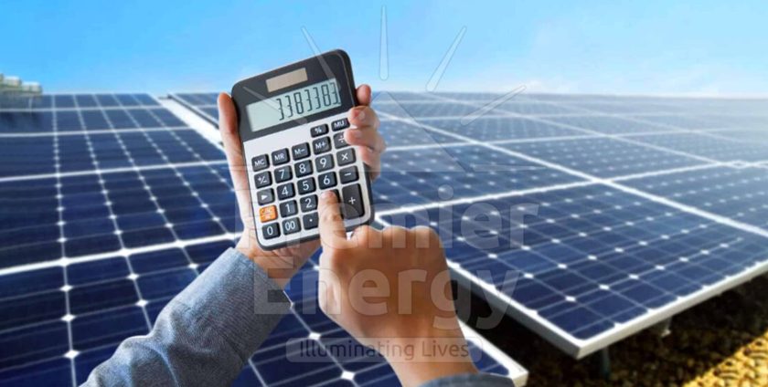 How to Calculate the Return on Investment (ROI) for a Solar Installation
