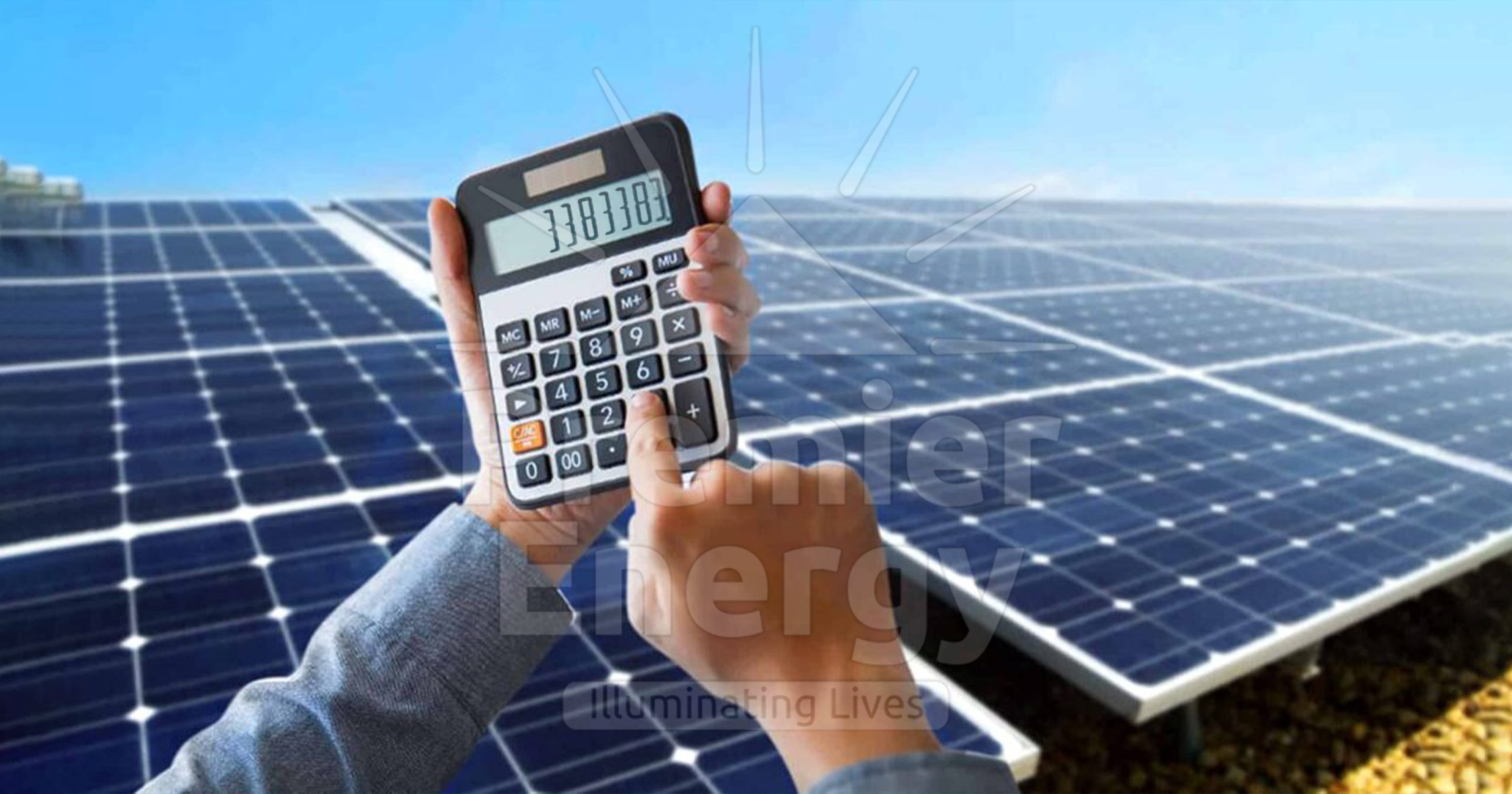 How to Calculate the Return on Investment (ROI) for a Solar Installation