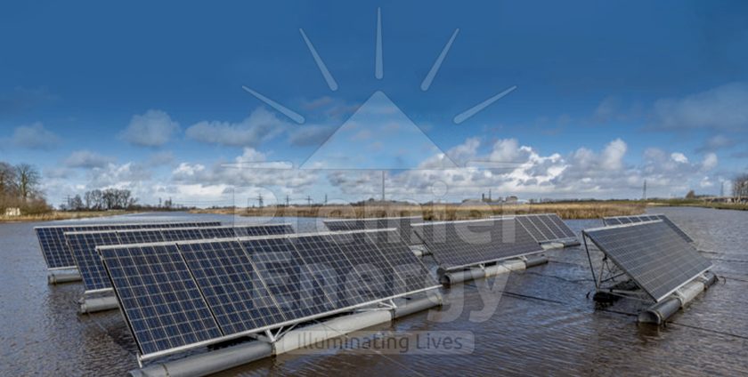 Exploring Floating Solar Farms - Benefits AND Challenges
