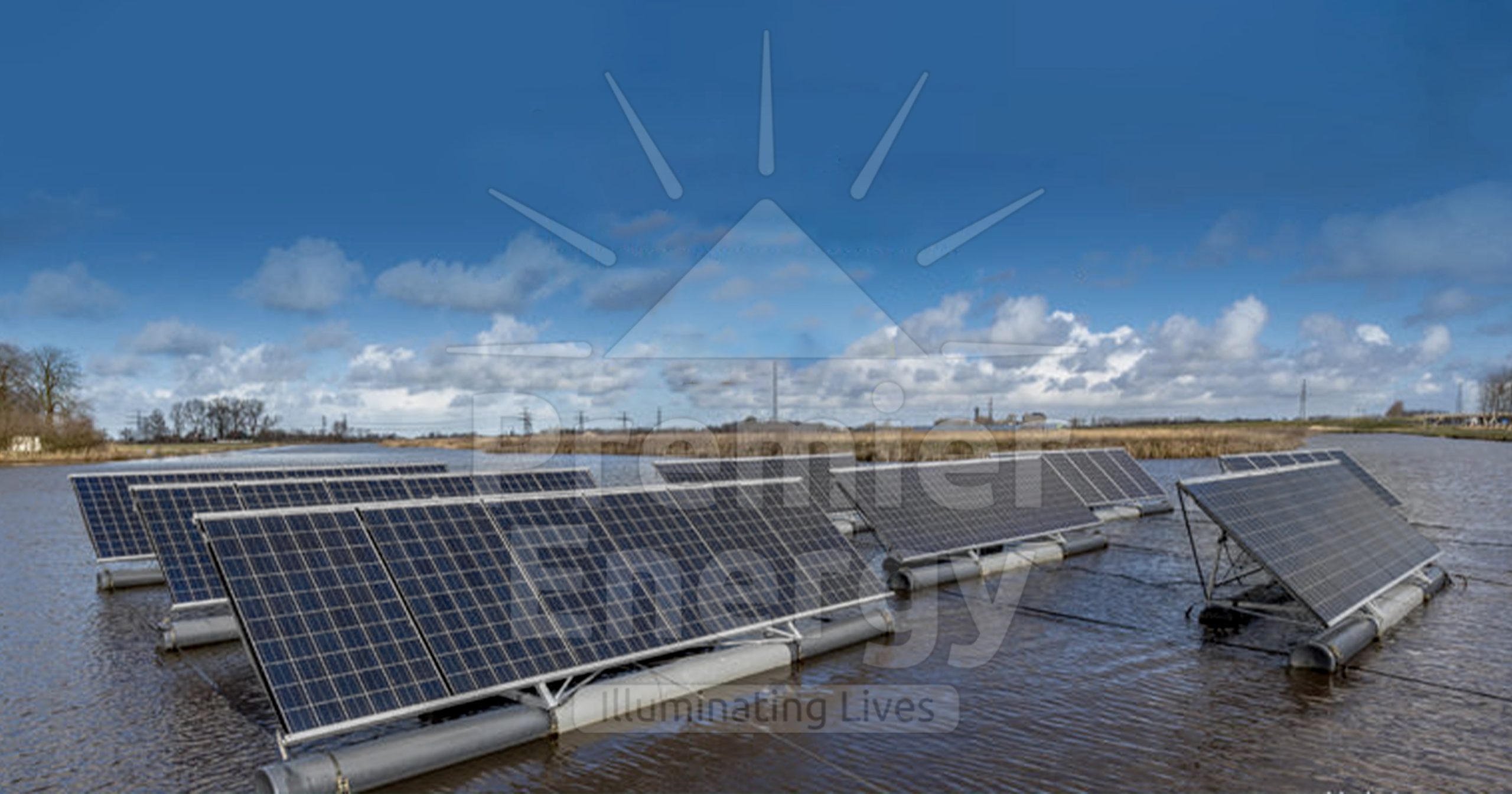 Exploring Floating Solar Farms - Benefits AND Challenges