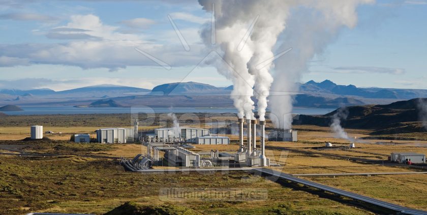 Exploring Geothermal Energy: Tapping into the Earth's Natural Heat for Sustainable Solar Power