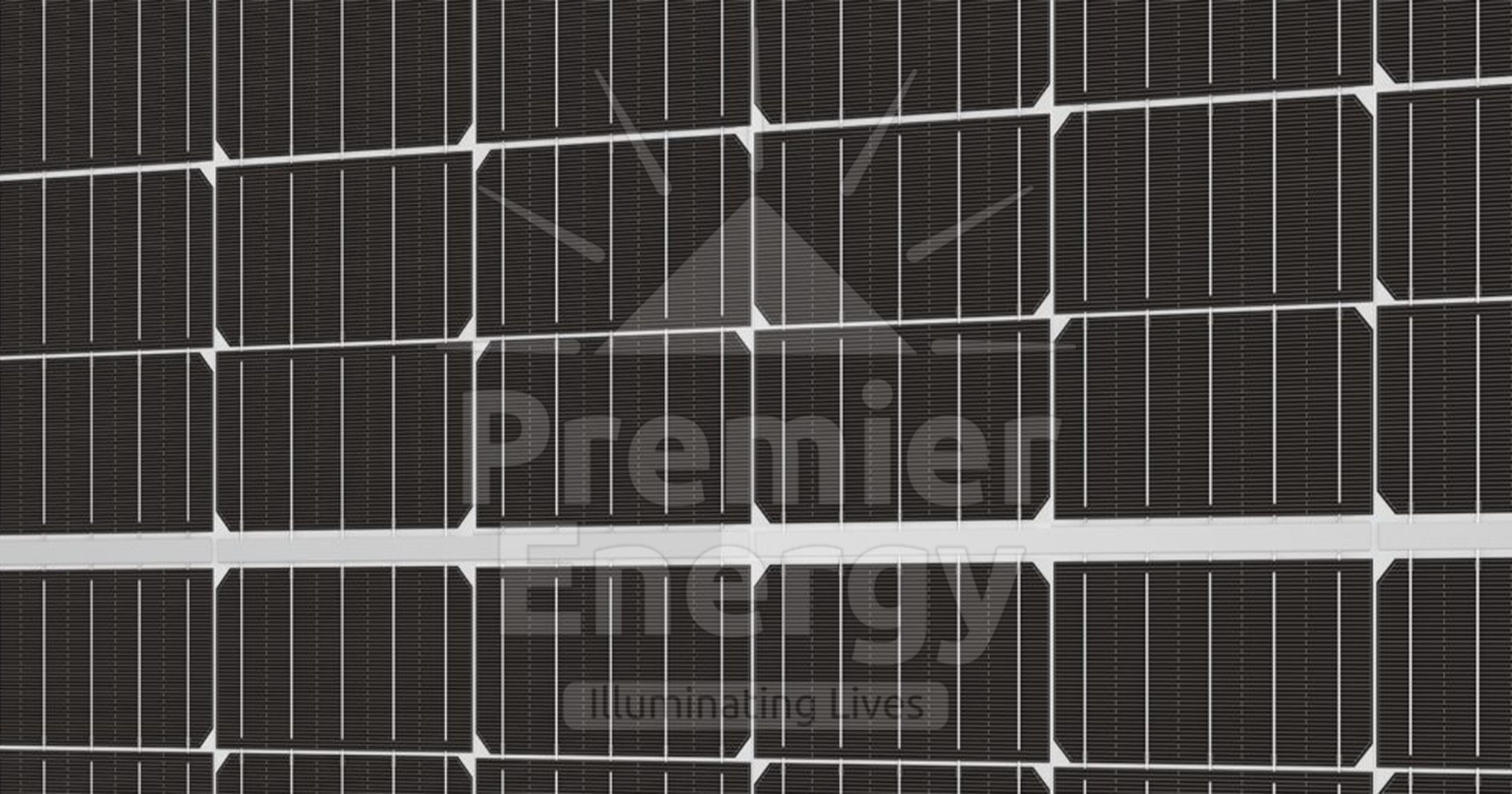 What Are Half-Cut Solar  Cells?