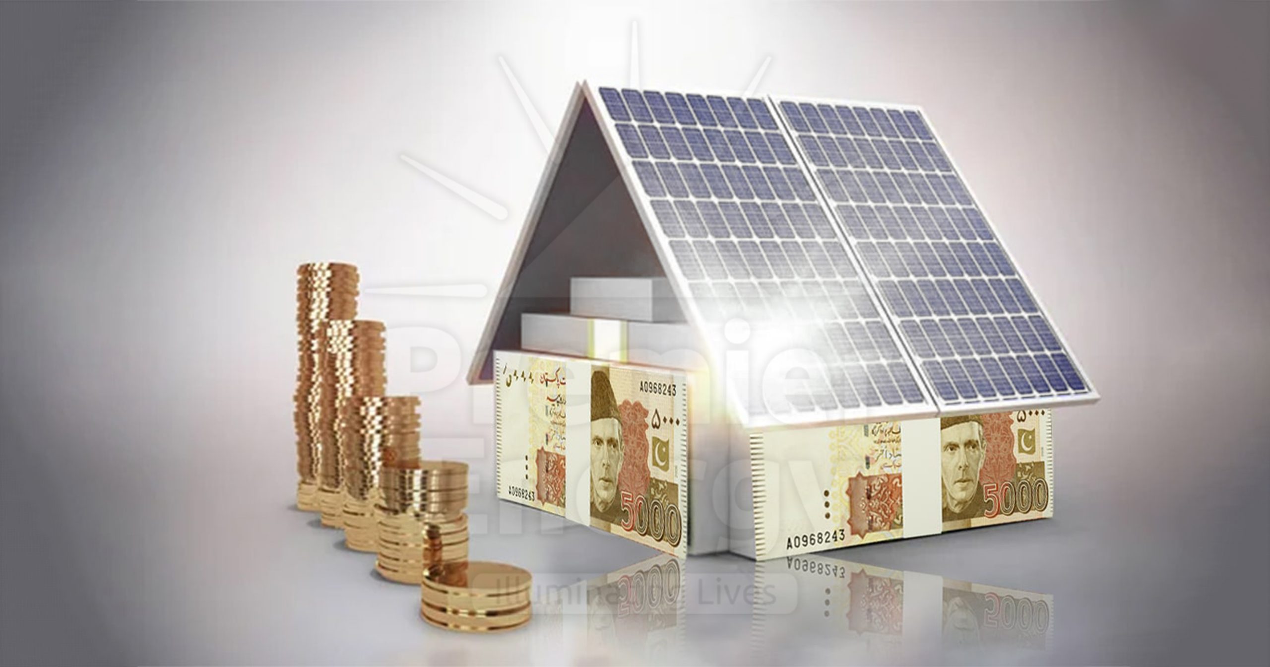 How Much Money You Can Save Using A Solar System? - Premier Energy