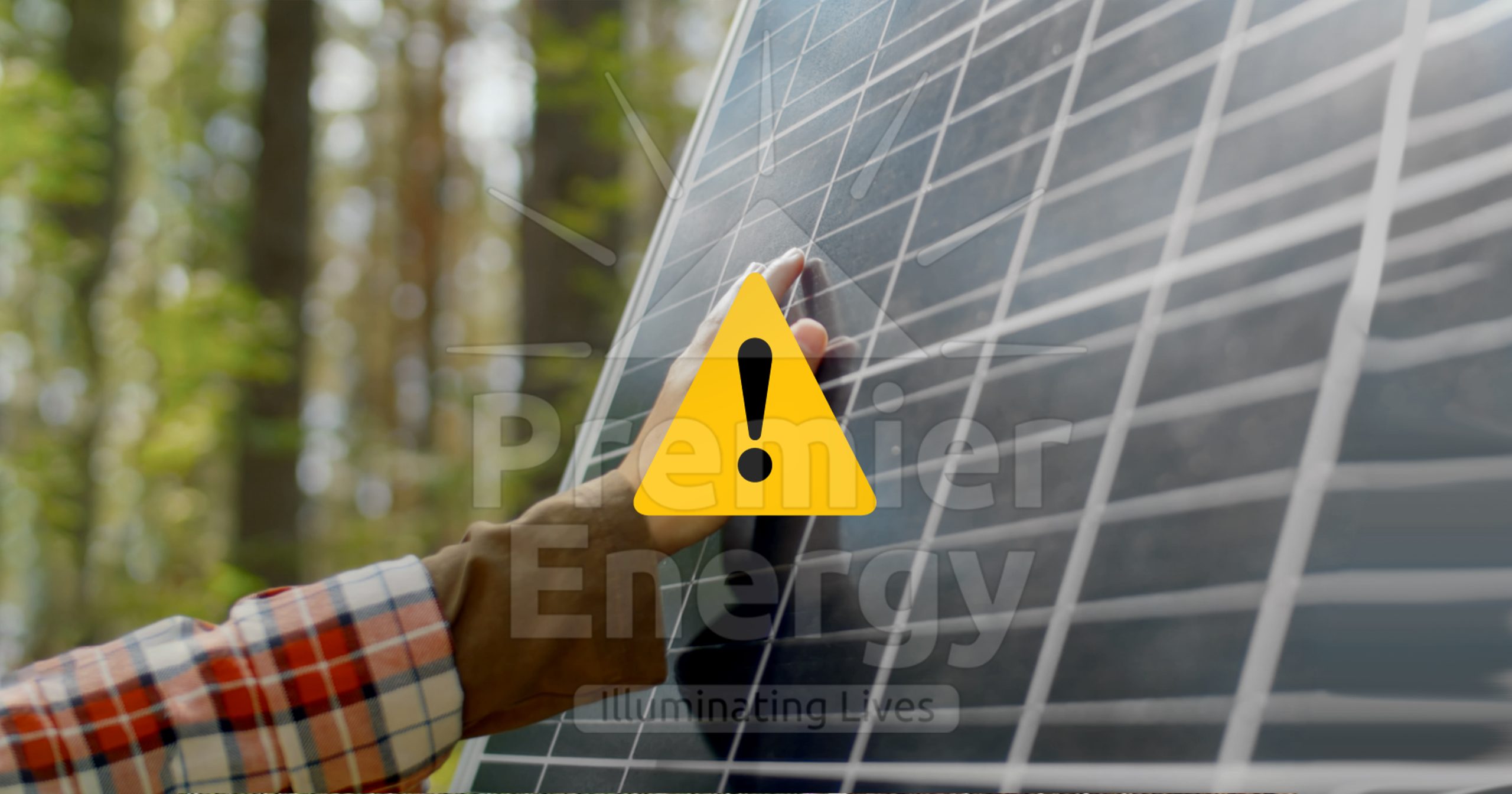 How To Identify Fake Solar Panels?