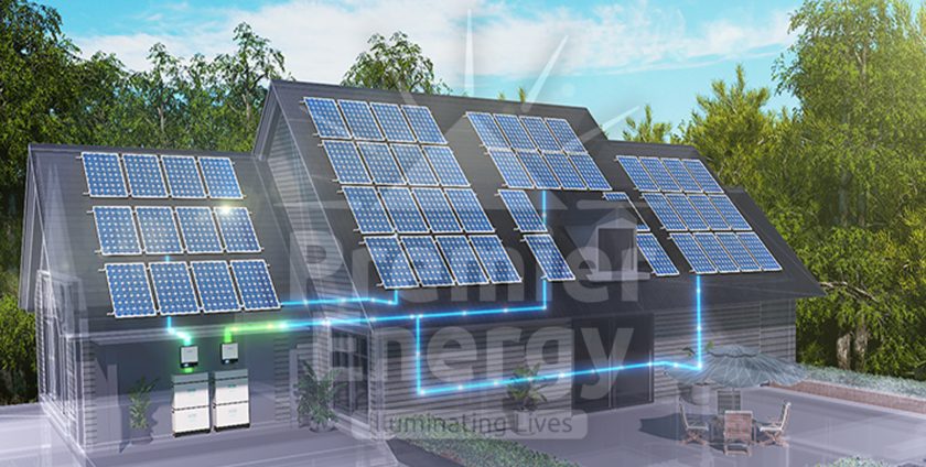 Off-Grid Solar Solutions in Pakistan | All You Need to Know