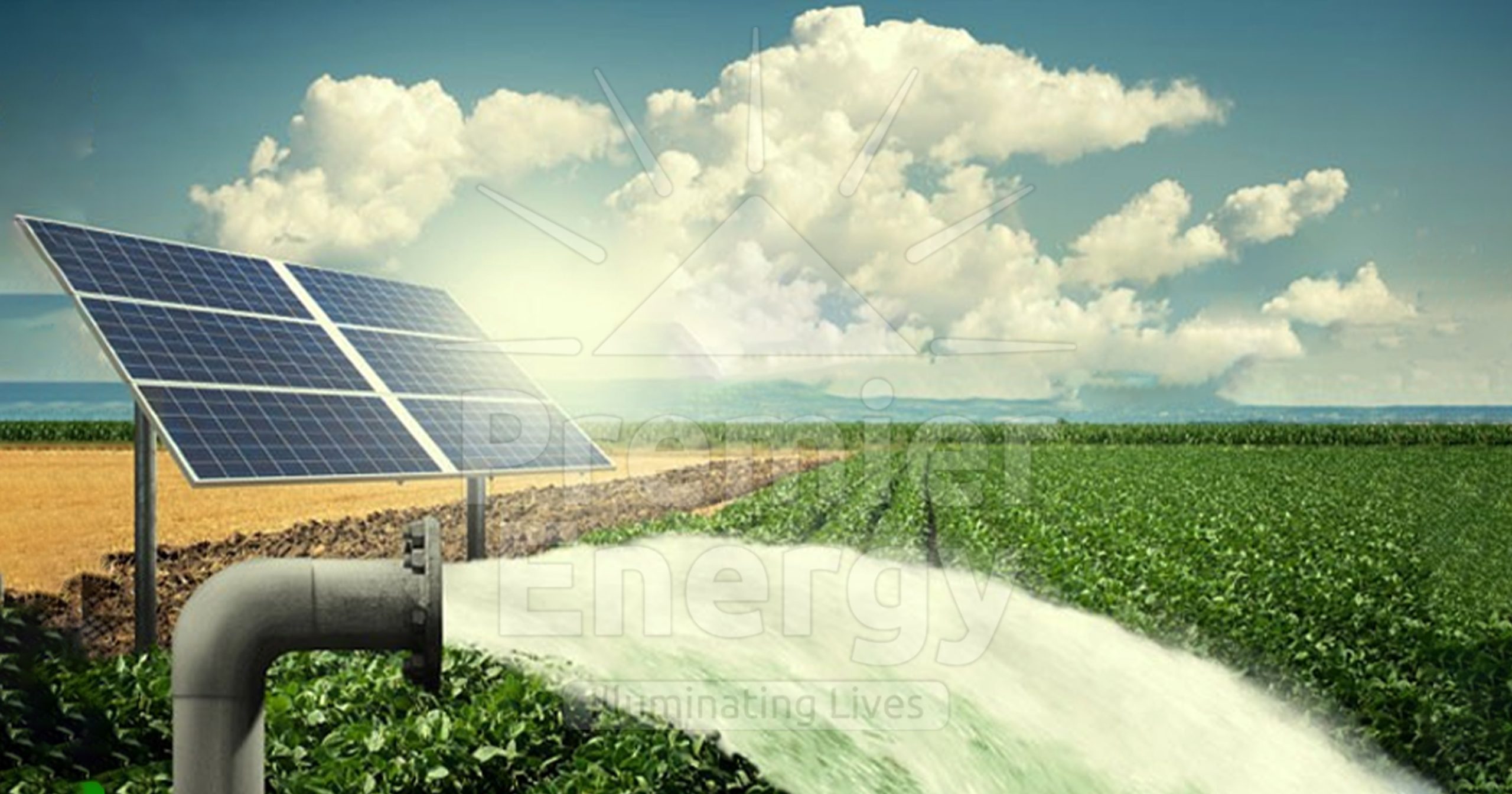 Overcoming Challenges in the Adoption of Solar Water Pumps