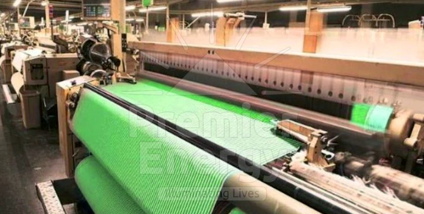 How Premier Energy Is Empowering The Textile Industry?