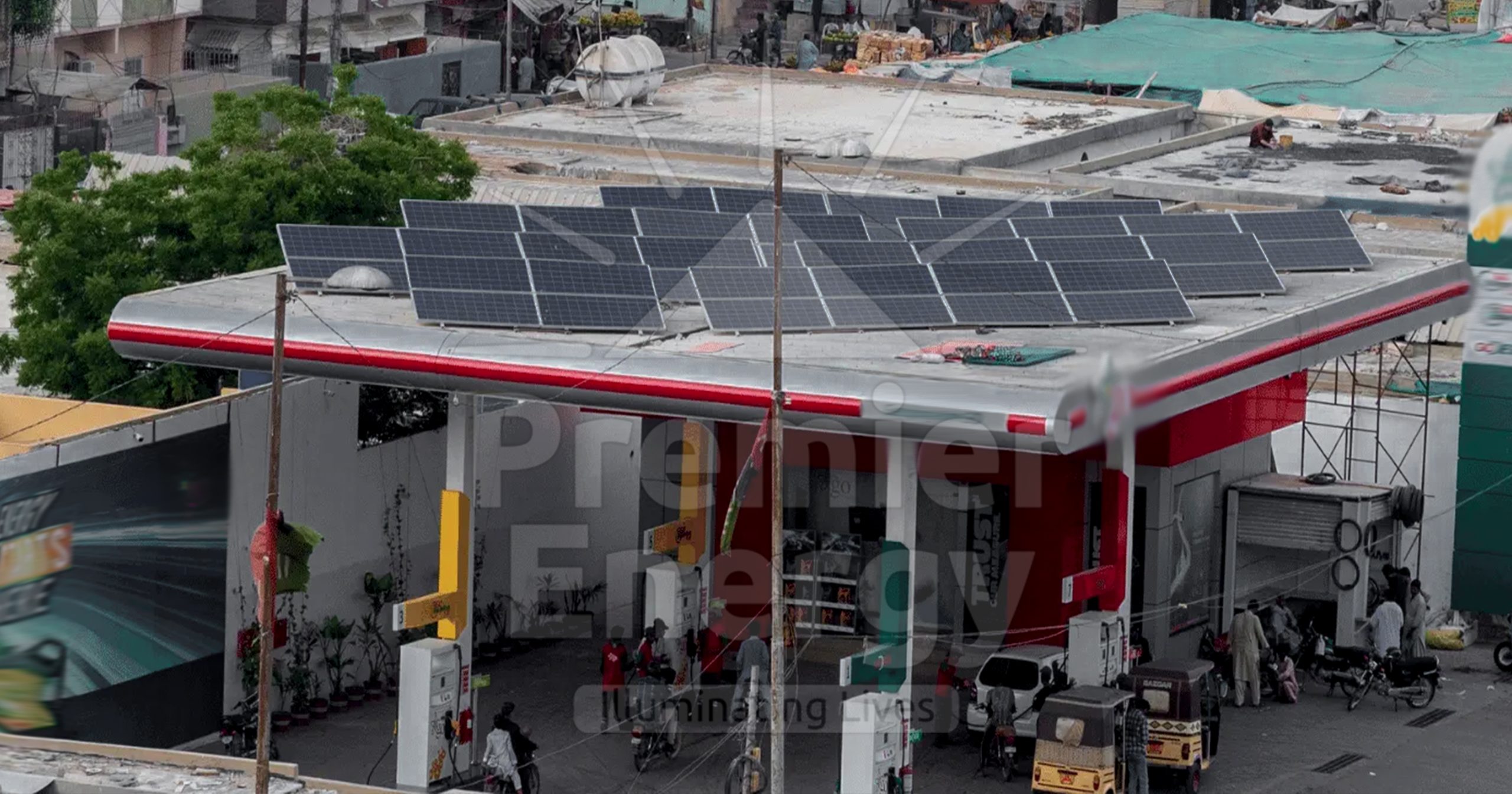 Renewable Energy And Its Different Aspects in Pakistan