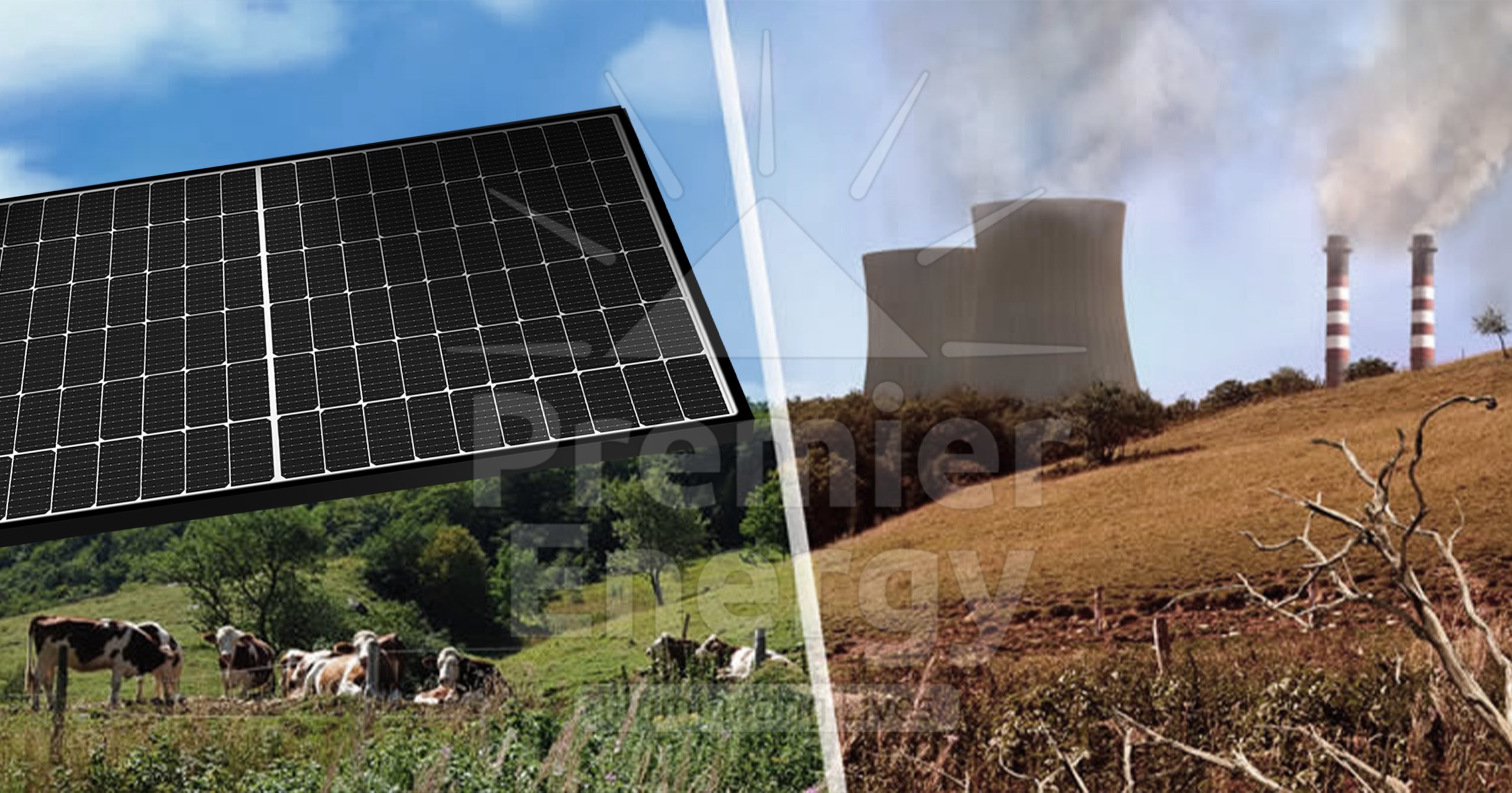 Renewable Energy Vs Nonrenewable Energy