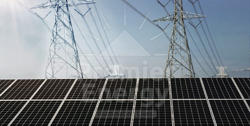 Solar Energy and Renewable Integration: Balancing the Grid with Solar Power