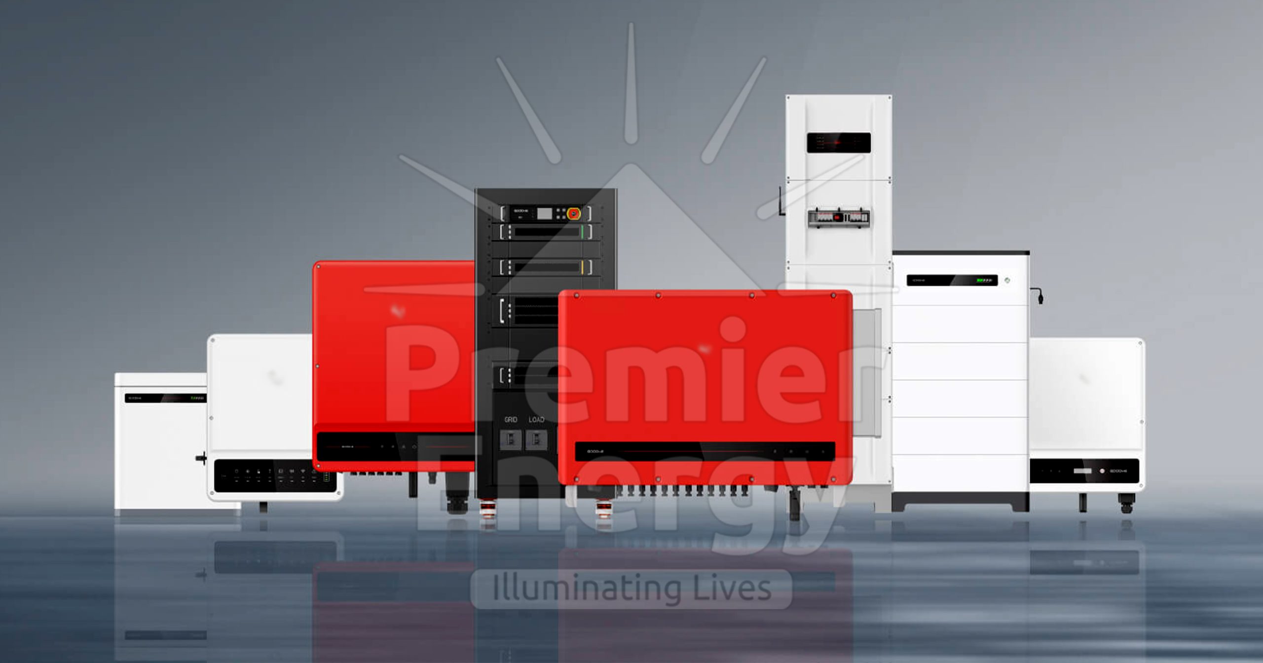 Solar Inverters: Types, Pros and Cons