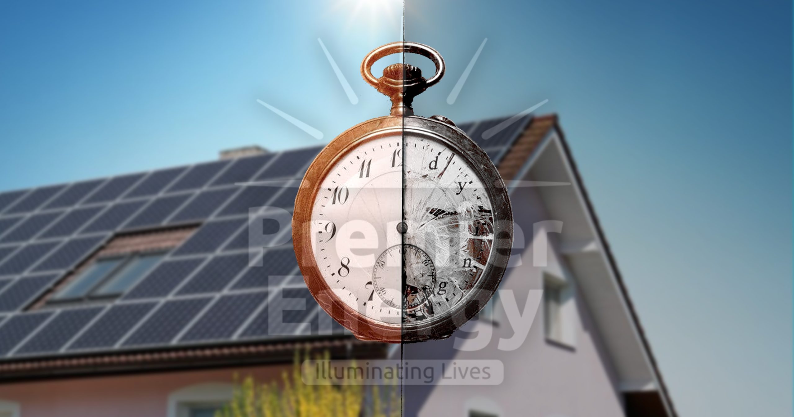 How Long do Solar Panels Last? Solar Panel Lifespan