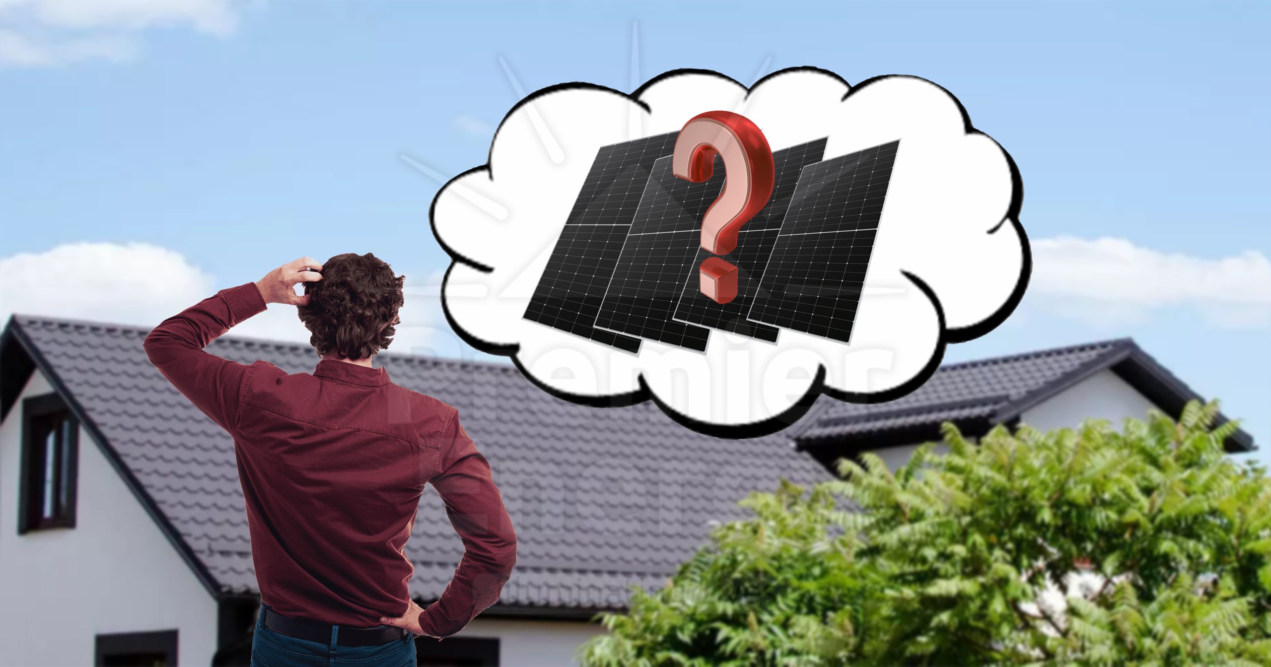 How Many Solar Panels Do I Need for My Home?