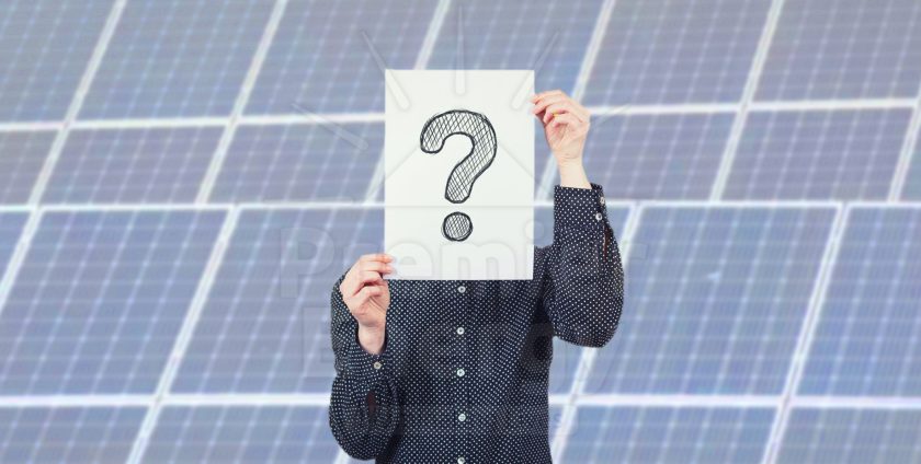 Top Questions Businesses Ask About Solar Energy