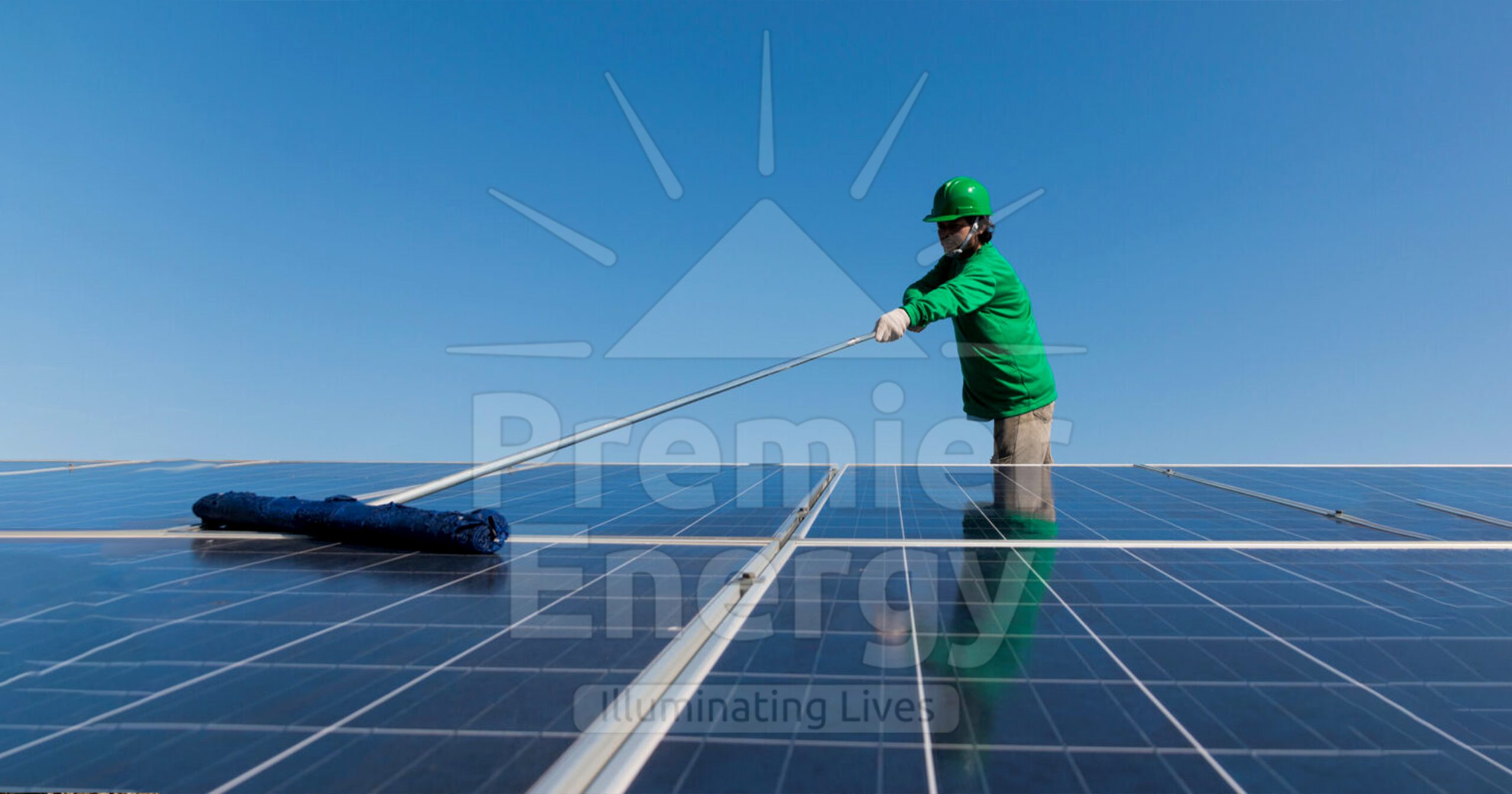 Ways to Improve Solar Panel Efficiency