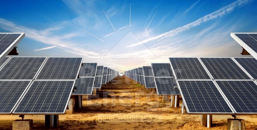 What on Earth is Solar Technology Really?