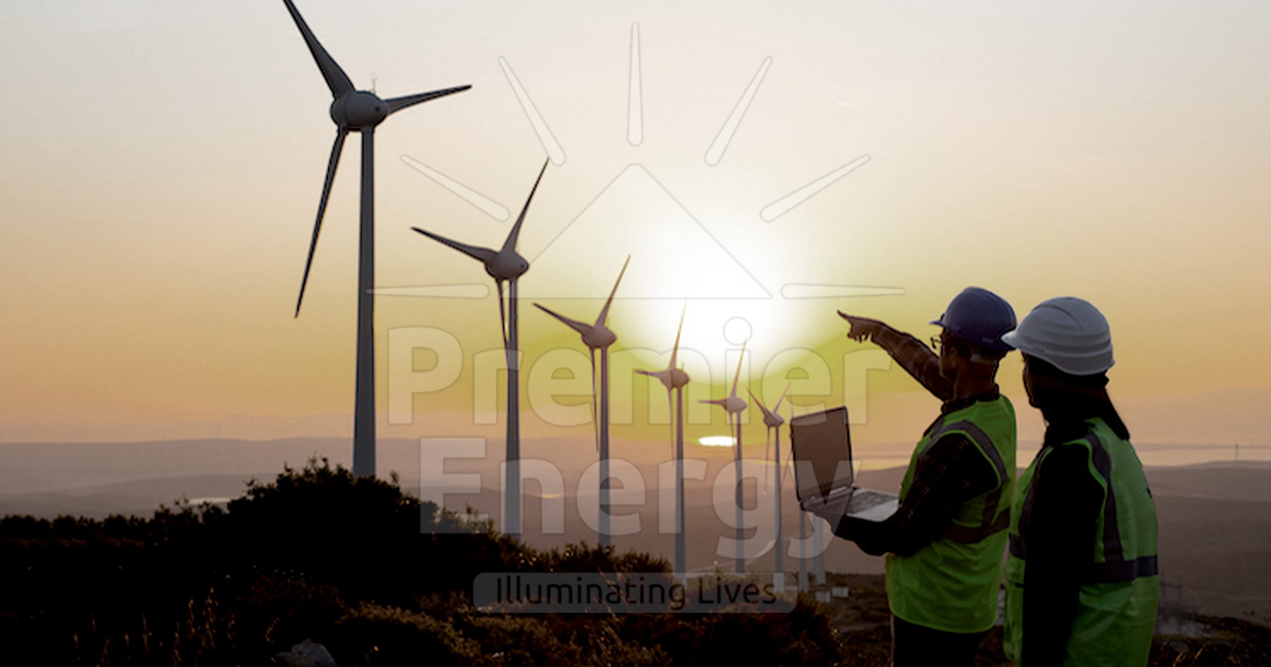 Wind Resource Assessment and Farm Development Process
